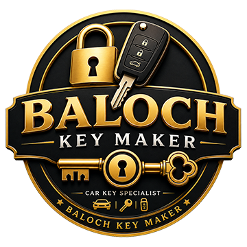 Baloch Key Maker